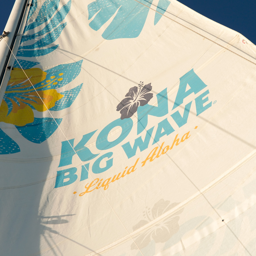 Kona Big Wave Drink Specials